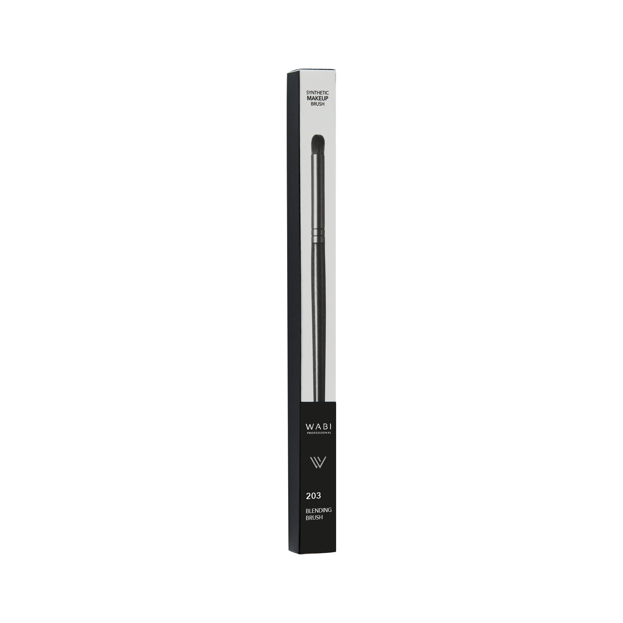 WABI Blending Brush N. 203 φωτογραφία
